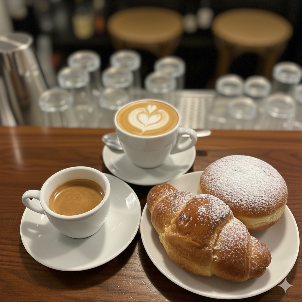 Agorà Café Massarosa Photos 2